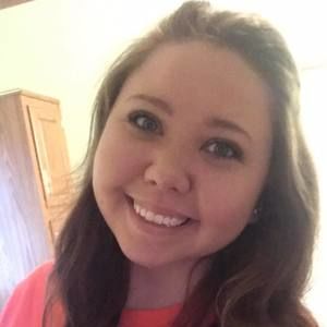 Meet your Posher, Michaela